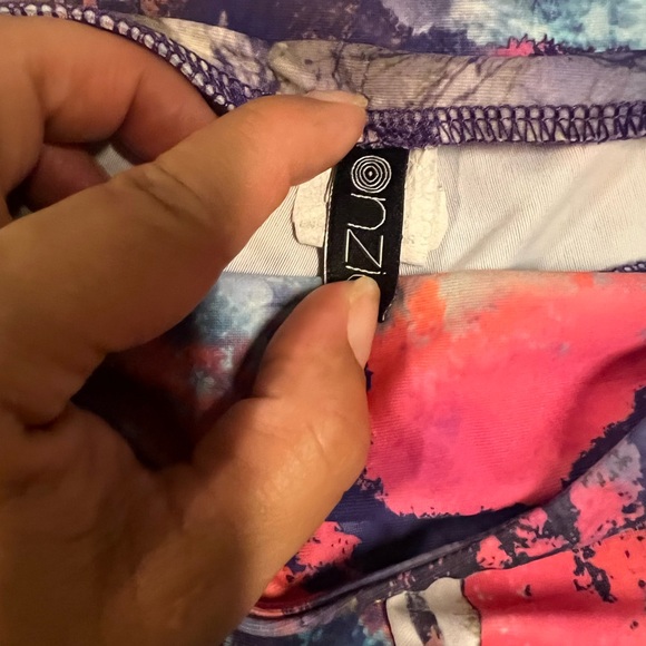 Colorful J Crew top - Picture 4 of 7